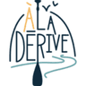 Logo À la Dérive - Surf