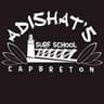 Logo Adishats Surf School