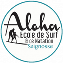 Logo Aloha Surf School