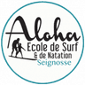 Logo Aloha Surf School