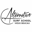 Logo Alternative Surf School