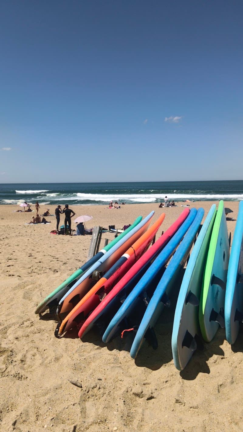 Photo de Surf Spirit