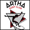 Logo Artha Surf Club