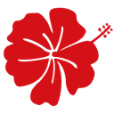 Logo Bakun Surf School