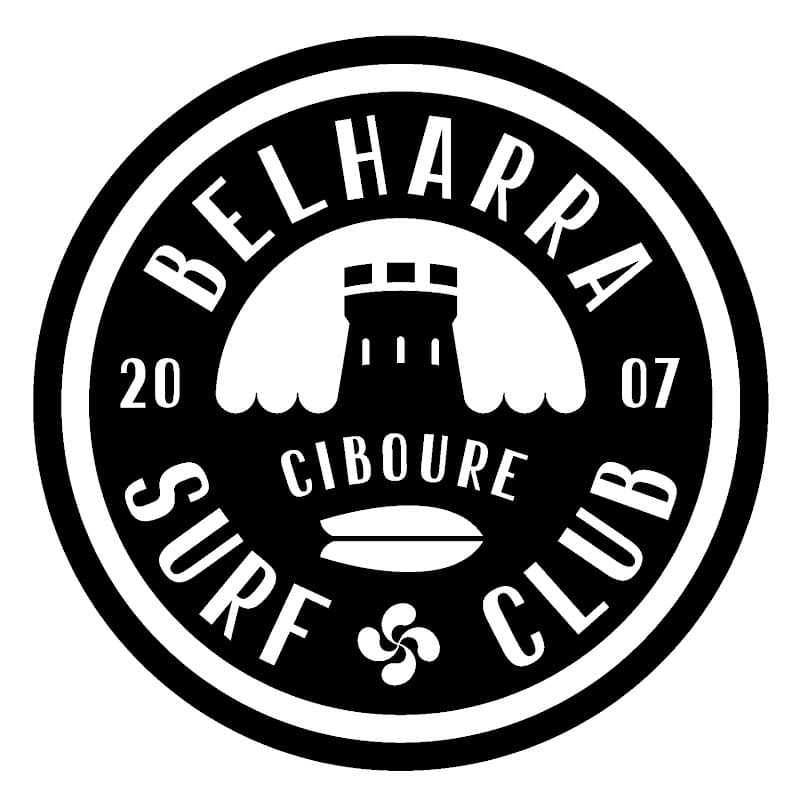 Photo de Belharra Surf Club