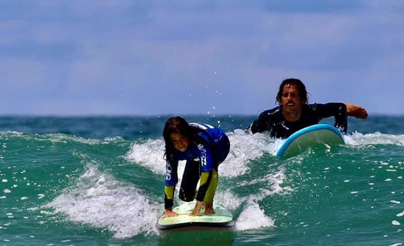 Photo de Bidart Surf