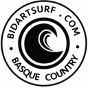 Logo Bidart Surf