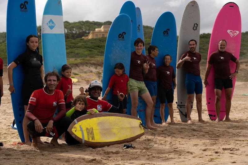 Photo de Surf Évolution