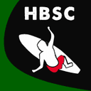 Logo Bidassoa Surf Club