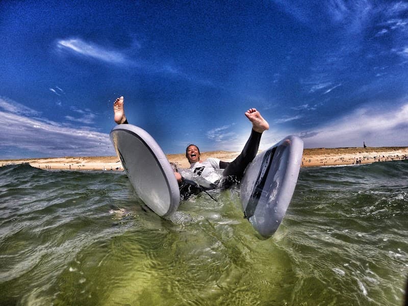 Photo de Big Brother Surf Addict