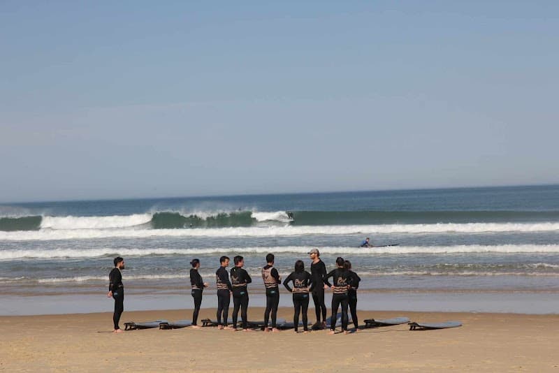Photo de Bike and Wave - Vieux Boucau