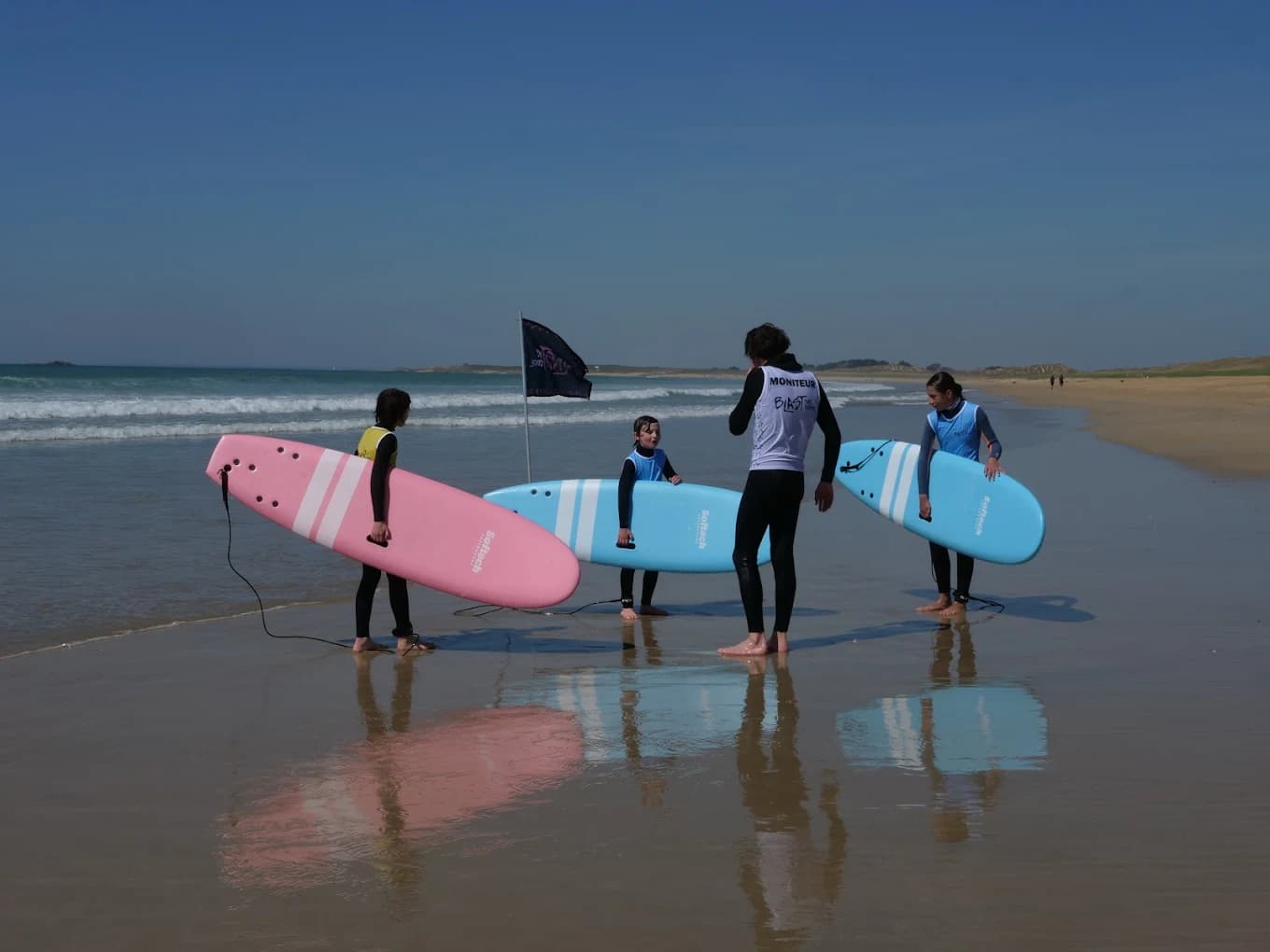 Photo de BLAST SURF SCHOOL