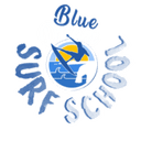 Logo Blue Dream Surf School