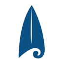 Logo Boardingmania Surf School