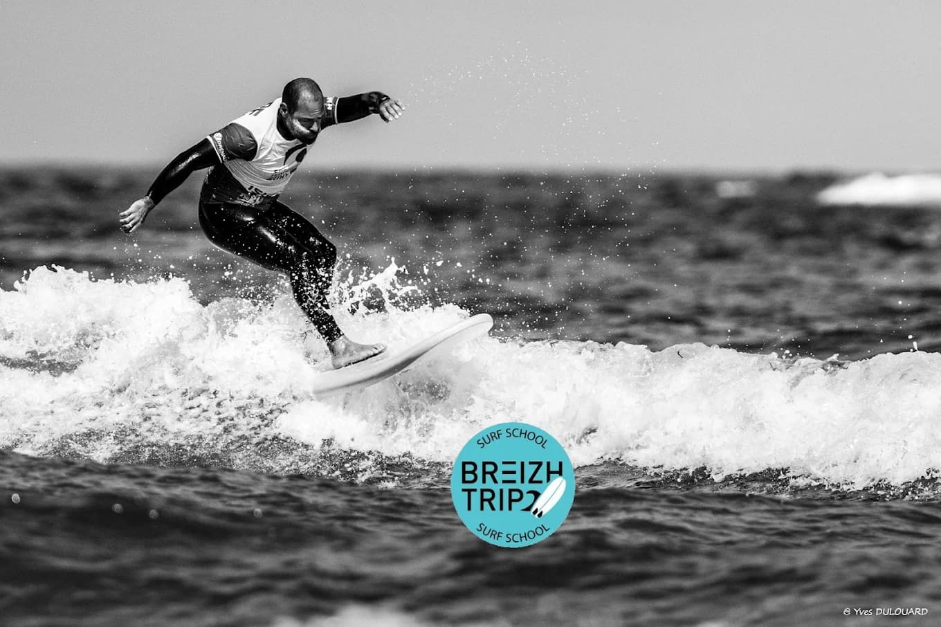 Photo de Breizh Trip Surf School