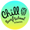 Logo Chill Surf School