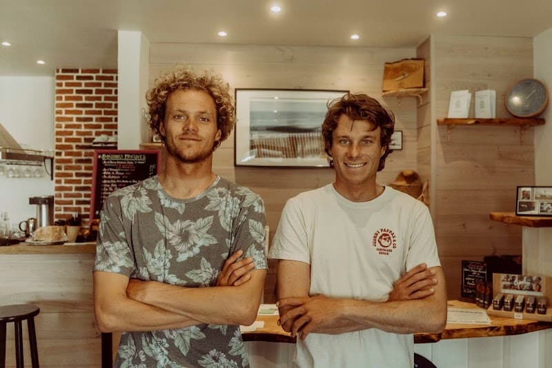 Photo de Cloarec Surf Institute