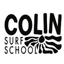 Logo Colin Surf School