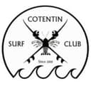Logo Cotentin Surf Club