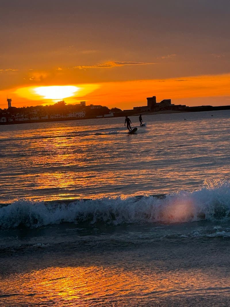 Photo de E-RIDE 64 | JetSurf à Saint-Jean de Luz