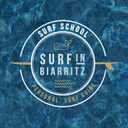 Logo Surf in