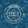 Logo Surf in
