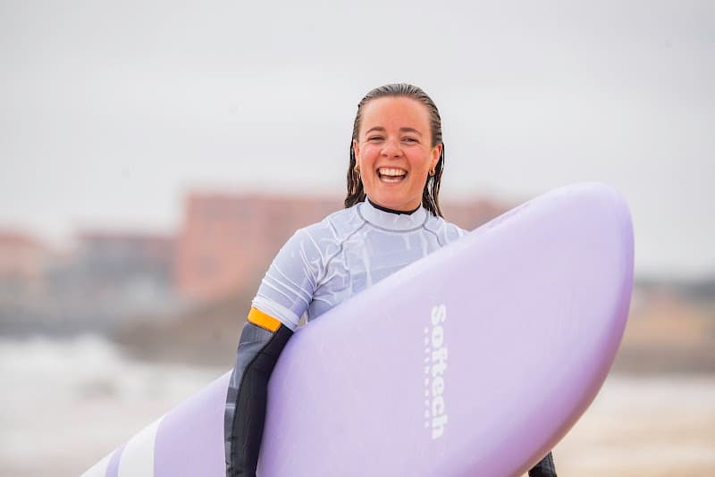 Photo de Santocha by Capbreton Surf School