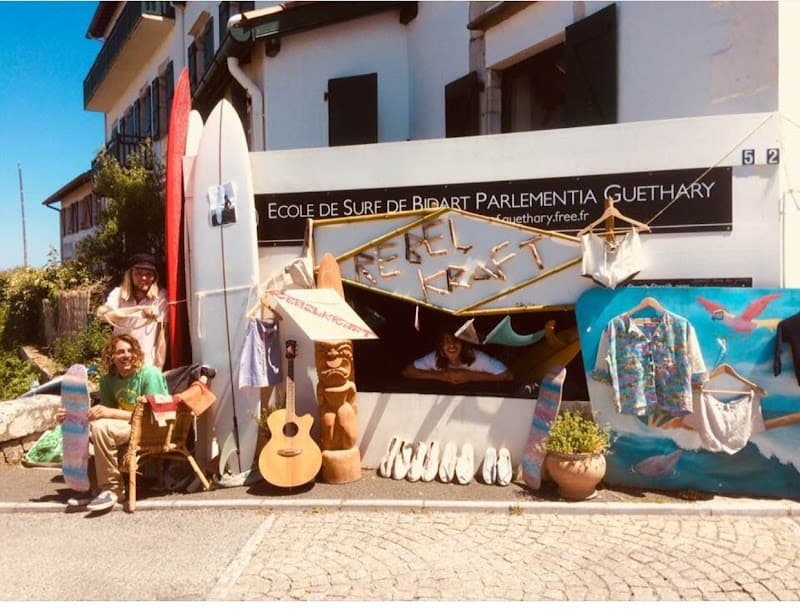 Photo de Parlementia