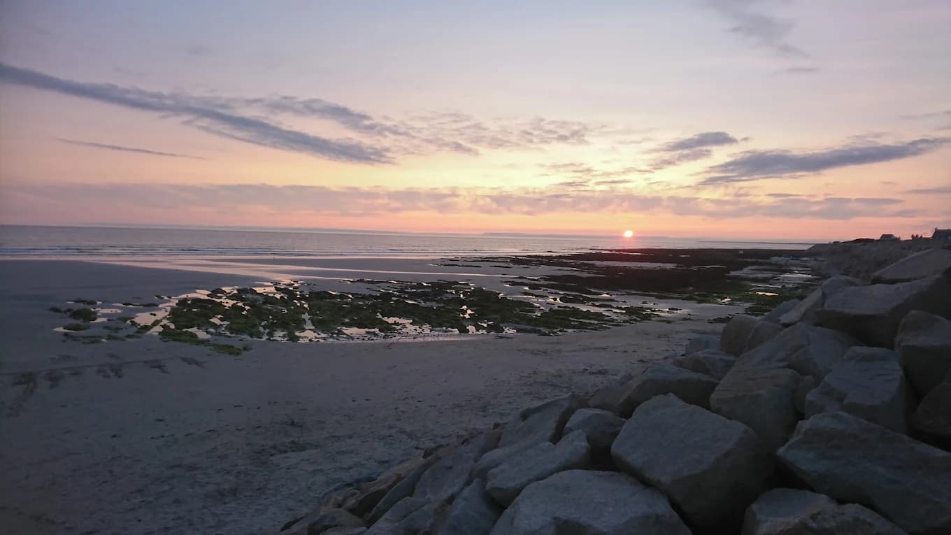 Photo de Bretagne Surf School Penhors