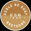 Logo Bretagne Surf School Penhors
