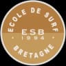 Logo Bretagne Surf School Penhors