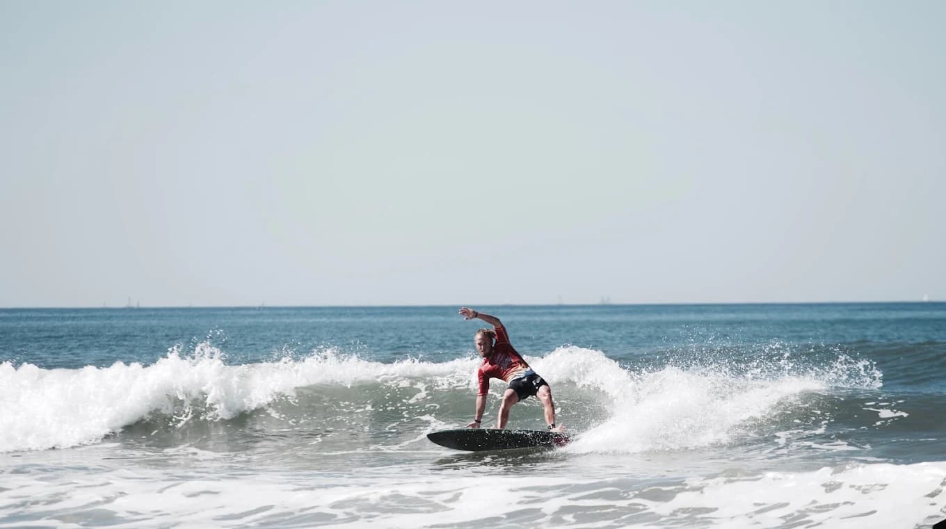 Photo de Bretagne Surf Fort Bloqué
