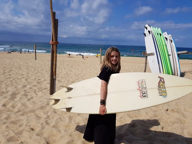 Photo de Les Estagnots Surf School