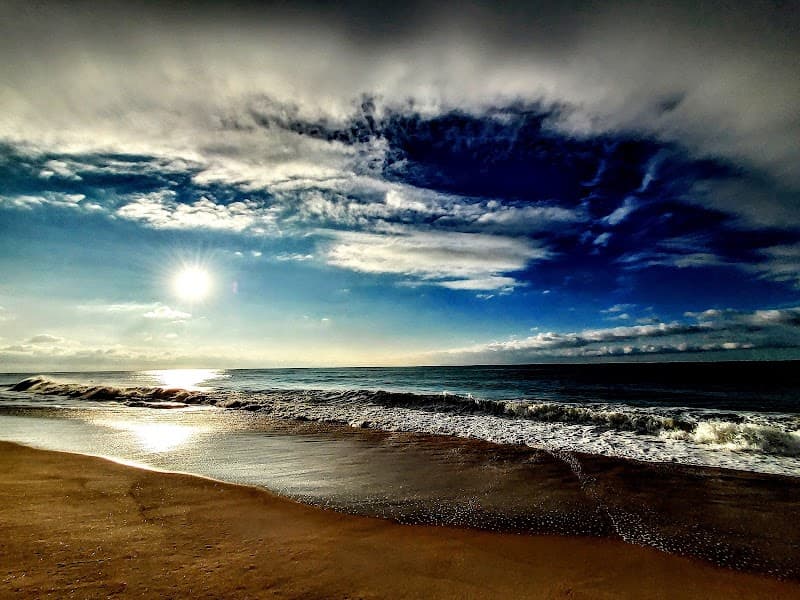 Photo de Vieux-Boucau Surf Club