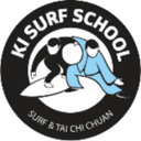 Logo et taichi - Ki Surf School