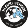 Logo et taichi - Ki Surf School