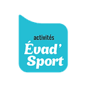 Logo Evad'Sport - Micha SurfSchool