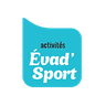 Logo Evad'Sport - Micha SurfSchool