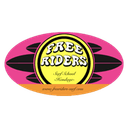 Logo freeriders