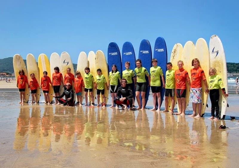 Photo de H2O - Siége social - Label FFS 2009