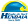 Logo Hendaia