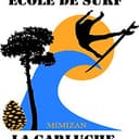 Logo LA GARLUCHE