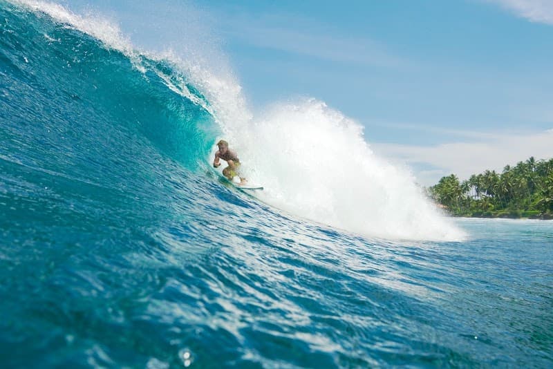 Photo de Landes - Cours Surf - Yougotothebeach