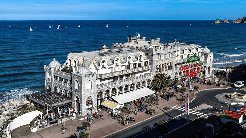 Photo de Ocean Beach