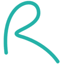 Logo Reva Surf Coaching