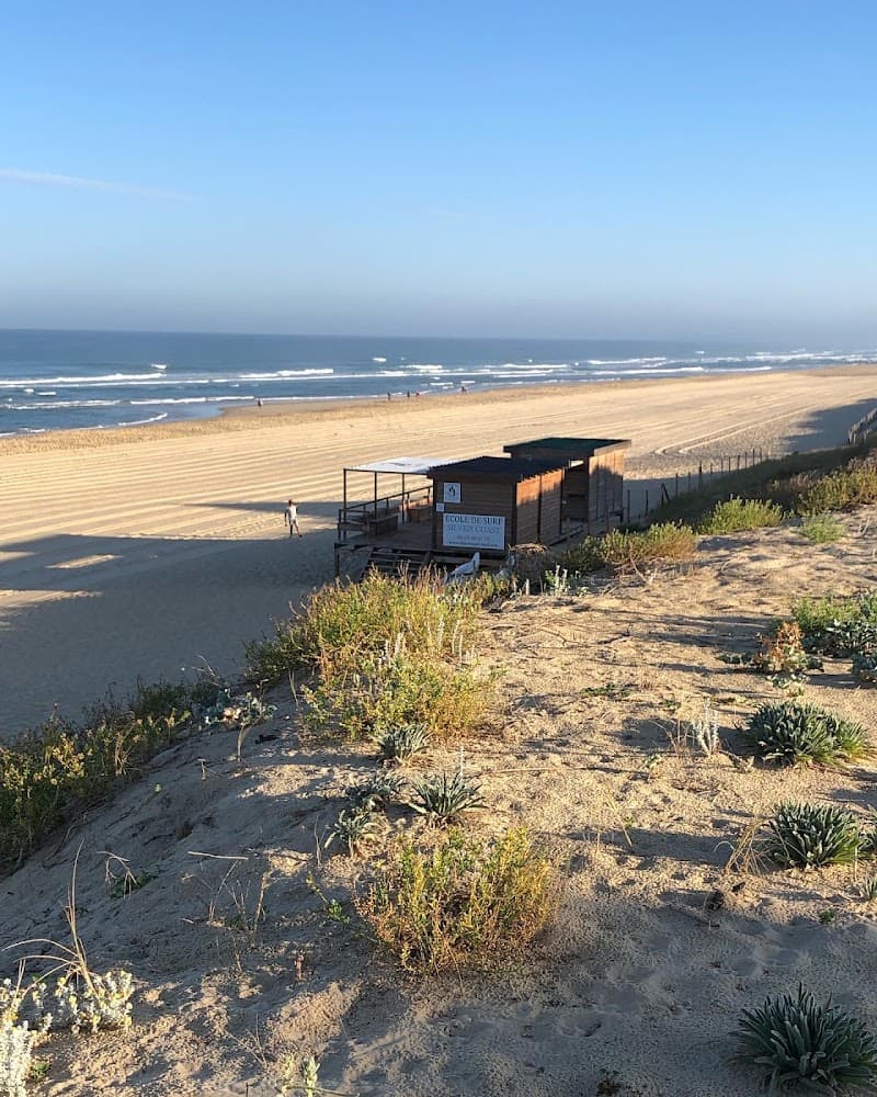 Photo de Silver Coast