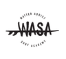 Logo WASA Capbreton - Location Surf