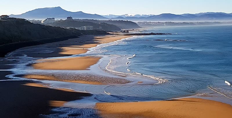 Photo de Ecole du Surf Français