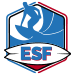 Logo Ecole du Surf Français