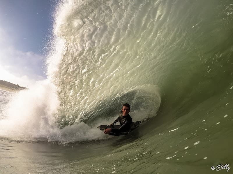 Photo de Ecole et club de surf de